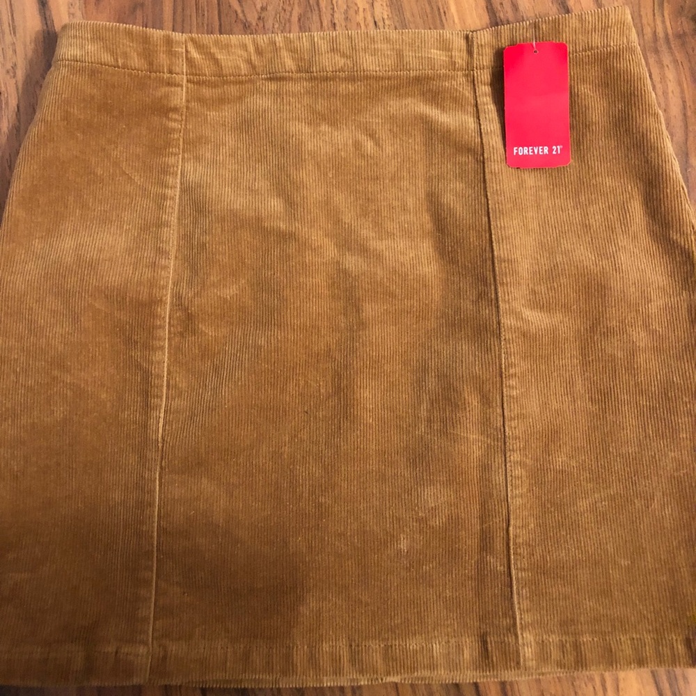 Forever 21 skirt
